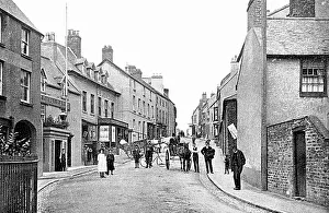 St. Asaph