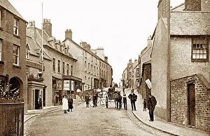 St Asaph