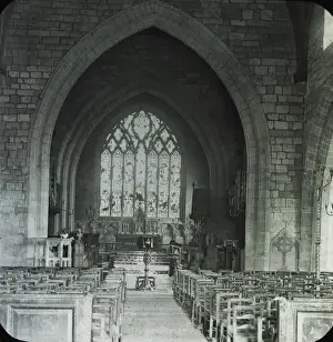 Asaph Prints: St Asaph Cathedral