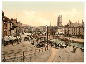 Bristol/St Augustines Q