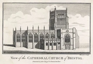 Bristol/St Augustines Q