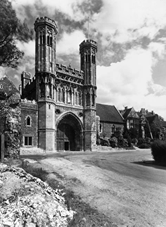 St. Augustines Gateway St. Augustines Gateway