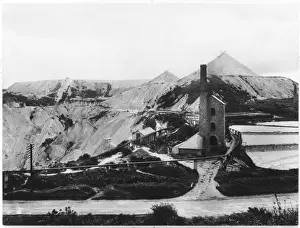 ST AUSTELL - 1926