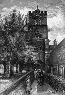 St Bartholomew Great