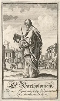St Bartholomew Reading