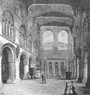 St Bartholomew-the-Great