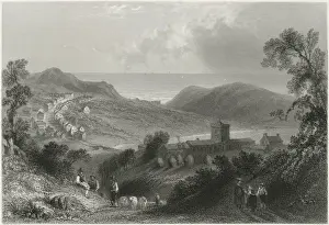 St Bees College, Cumbria