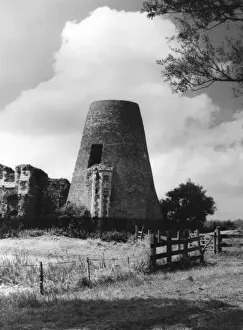 St. Benets Abbey