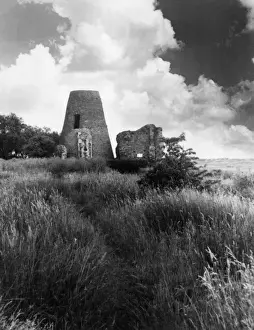St. Benets Abbey