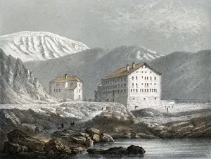 St Bernard Hospice 43 / 60