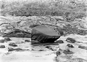 St Bodens Boat