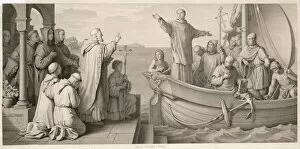 Missionary Collection: St Boniface / Boat Trip