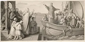Trip Collection: St Boniface / Boat Trip