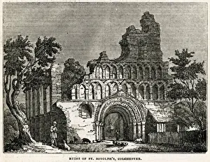 St. Botolph s, Colchester