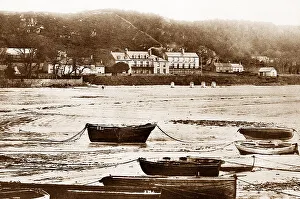 St Brelades Bay, Jersey