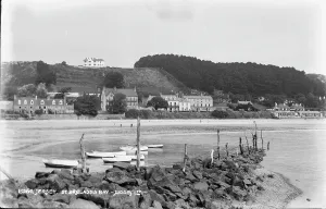 St. Brelade's Bay, Jersey