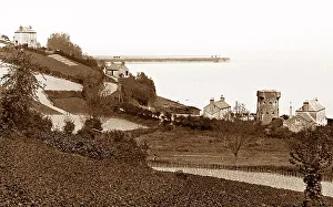 St Catherine, Jersey