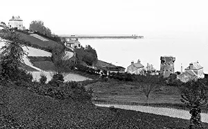 St Catherine, Jersey