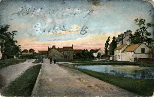 St Charles Road, Tudhoe, County Durham