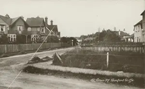 St Clair Road