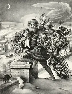 St. Claus