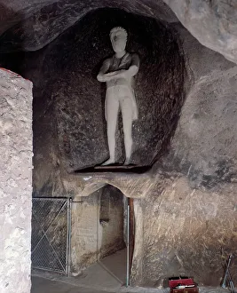 St. Clement's Caves (Dr. Syn), Hastings