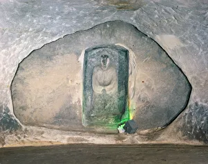 St. Clement's Caves (St. Clement), Hastings