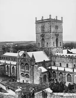 St. Davids Cathedral