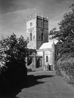 St. Davids Cathedral