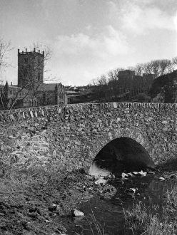St. Davids Cathedral