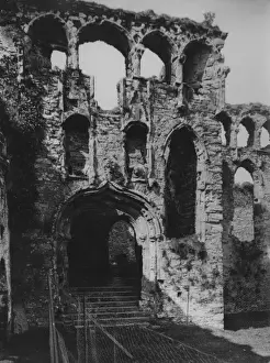 St. Davids Palace