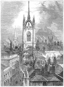Added Gallery: St Dunstans-in-the-East
