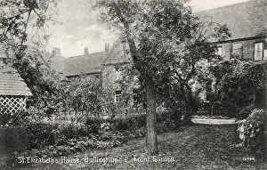 St Elizabeths House, Bullingham, Hereford