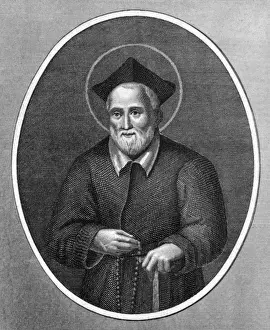 St Filippo Neri