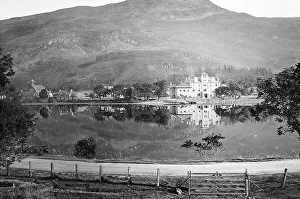 St Fillans, Scotland