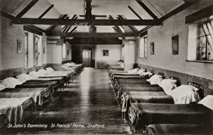 St Francis Home for Catholic Boys, Shefford, Bedfordshire
