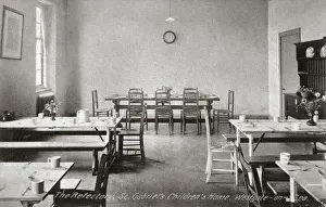 St Gabriels Childrens Home, Westgate-on-Sea - Refectory