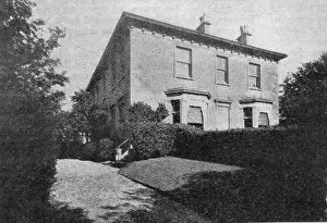 St Gabriels Waifs and Strays Society Home, Brighton