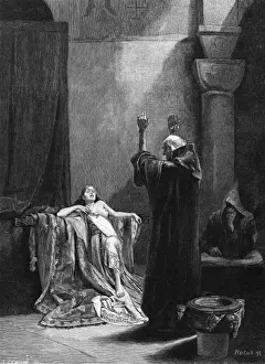 St Gall Exorcises