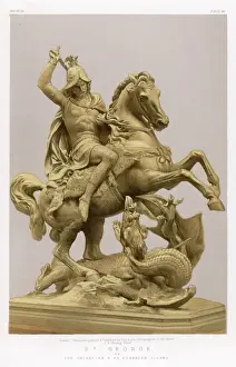 St George (Sculpture)