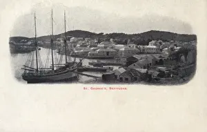 St Georges, Bermuda