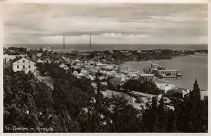 St Georges - Bermuda