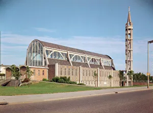 St. George's Church, Stevenage