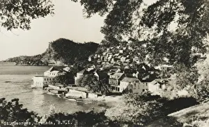 St Georges - Grenada