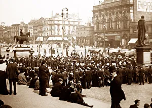 St Georges Place, Liverpool