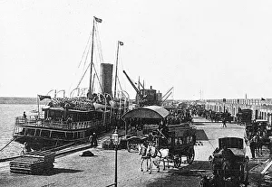 St Helier, Jersey