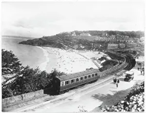 Sands Prints: ST IVES - 1929