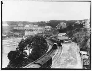 ST IVES - 1929