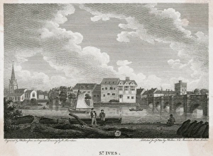St Ives, Cambridgeshire