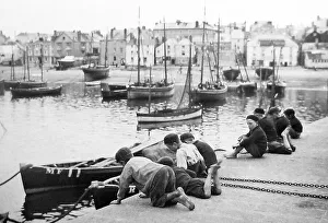 St Ives, Cornwall